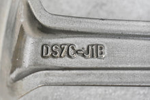 Laden Sie das Bild in den Galerie-Viewer, 1x Alufelge 19 Zoll 8.0" 5x108 55ET Glanz Silber DS7C-J1B Ford Mondeo Rim Wheel FEL4953388109nb