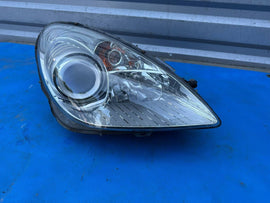 Frontscheinwerfer Mercedes-Benz Slk Xenon Rechts Scheinwerfer Headlight