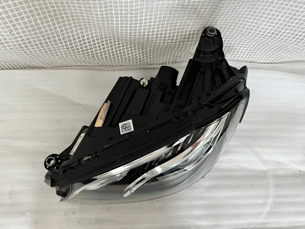 Frontscheinwerfer Mercedes-Benz W213 A2139068708 Full LED Links Headlight SCH5787730135sz