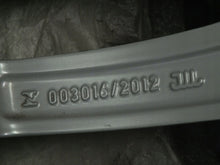 Load image into Gallery viewer, 1x Alufelge 18 Zoll 8.0" 5x112 39ET Glanz Silber 4G0601025 Audi Rim Wheel FEL9622364607bv