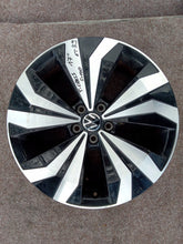 Load image into Gallery viewer, 1x Alufelge 17 Zoll 5x100 2GM601025M VW T-Cross Rim Wheel FEL3880034994hi