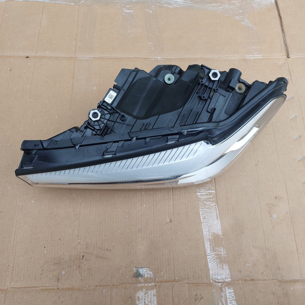 Frontscheinwerfer BMW 5 G31 G30 8499111 LED Links Scheinwerfer Headlight