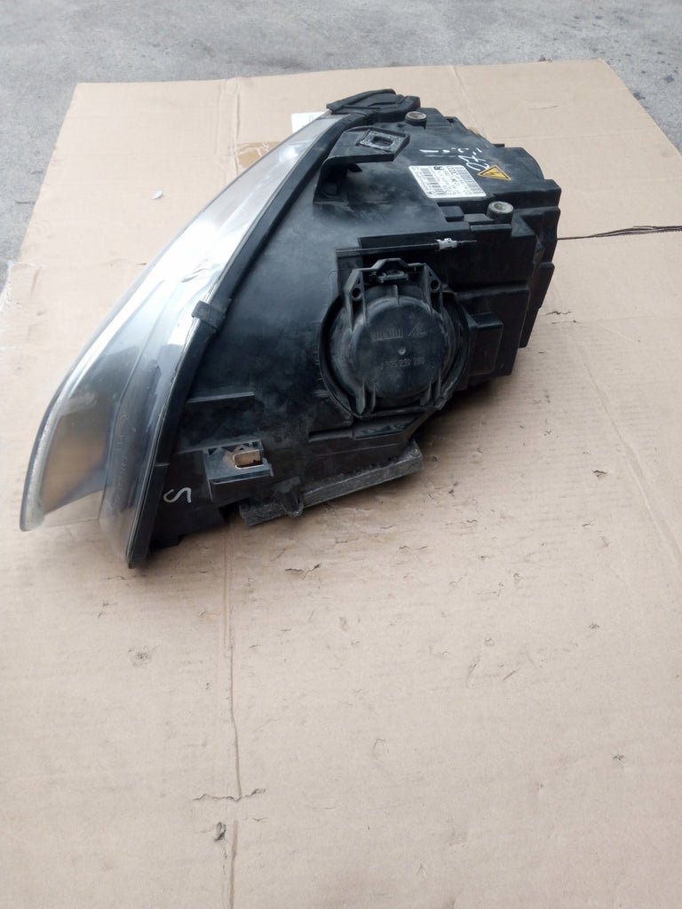 Frontscheinwerfer Audi A4 B7 8E0941004AF Rechts Scheinwerfer Headlight SCH2614493149ff