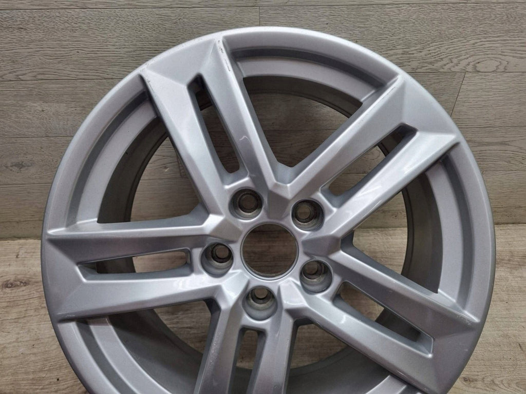 1x Alufelge 17 Zoll 5x112 8W0601025P Audi A4 Rim Wheel FEL4613013709xg