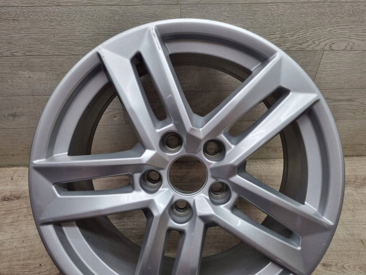 1x Alufelge 17 Zoll 5x112 8W0601025P Audi A4 Rim Wheel FEL4613013709xg