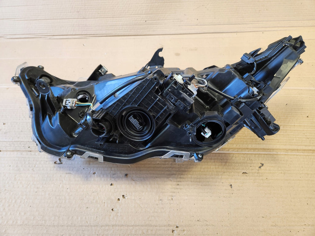 Frontscheinwerfer Toyota V Rechts Scheinwerfer Headlight