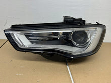 Laden Sie das Bild in den Galerie-Viewer, Frontscheinwerfer Audi A3 8V0941031 LED Links Scheinwerfer Headlight