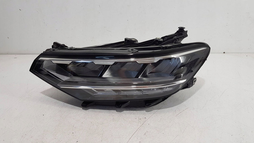 Frontscheinwerfer VW Passat B8 3G1941035Q Links Scheinwerfer Headlight SCH7434765623cr