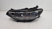 Laden Sie das Bild in den Galerie-Viewer, Frontscheinwerfer VW Passat B8 3G1941035Q Links Scheinwerfer Headlight SCH7434765623cr