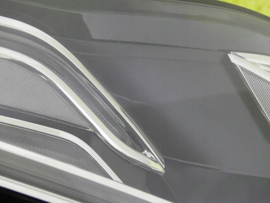 Frontscheinwerfer Audi Super 8T0941032C Rechts Scheinwerfer Headlight SCH3453577651fa