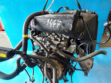 Load image into Gallery viewer, Motor Dacia Logan K4MA690 1.6 241TKm Benzin Engine Komplett MOT3408613653mj