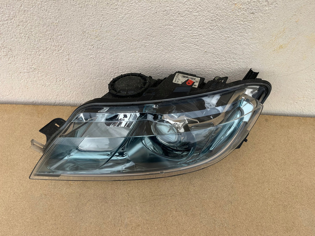 Frontscheinwerfer Saab 9-5 12775736 LED Ein Stück (Rechts oder Links) Headlight