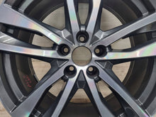 Load image into Gallery viewer, 1x Alufelge 19 Zoll 8.5" 5x112 40ET Glanz Schwarz 4K0601025H Audi A6 Mg 6 FEL8747929092zp