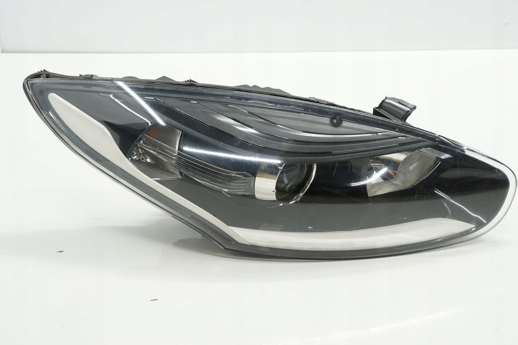 Frontscheinwerfer Renault Megane III 260105997R Rechts Scheinwerfer Headlight SCH2620000852eo