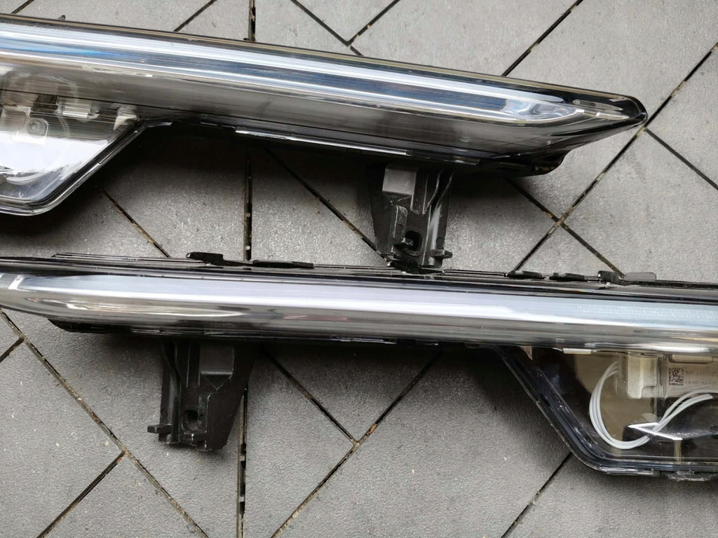 Frontscheinwerfer Porsche 911 992 Vorderseite Scheinwerfer Headlight SCH8643265561ni