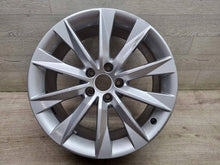 Load image into Gallery viewer, 1x Alufelge 18 Zoll 5x112 4G8601025BB Audi A7 Rim Wheel FEL3742842724lk