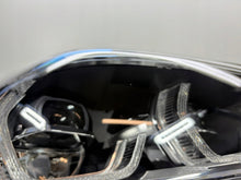 Laden Sie das Bild in den Galerie-Viewer, Frontscheinwerfer BMW X3 G01 G02 8739654-02 Rechts Scheinwerfer Headlight SCH8950484172vi