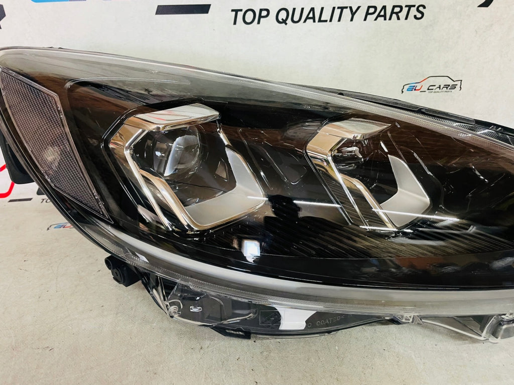 Frontscheinwerfer Ford Kuga LV4B-13E016-AN Rechts Scheinwerfer Headlight SCH2524831433cw