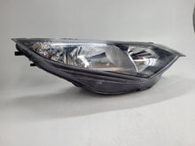 Laden Sie das Bild in den Galerie-Viewer, Frontscheinwerfer Honda Civic IX 33100TV0G012 Rechts Scheinwerfer Headlight SCH2133256662zw