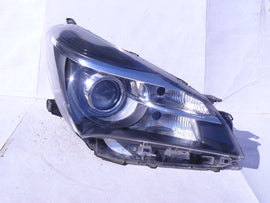 Frontscheinwerfer Toyota Yaris Rechts Scheinwerfer Headlight