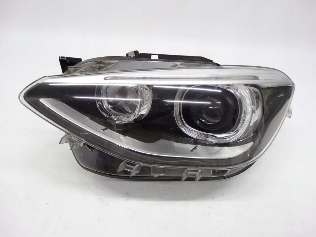 Frontscheinwerfer BMW 1 F20 7229677 Xenon Links Scheinwerfer Headlight SCH5034279375co