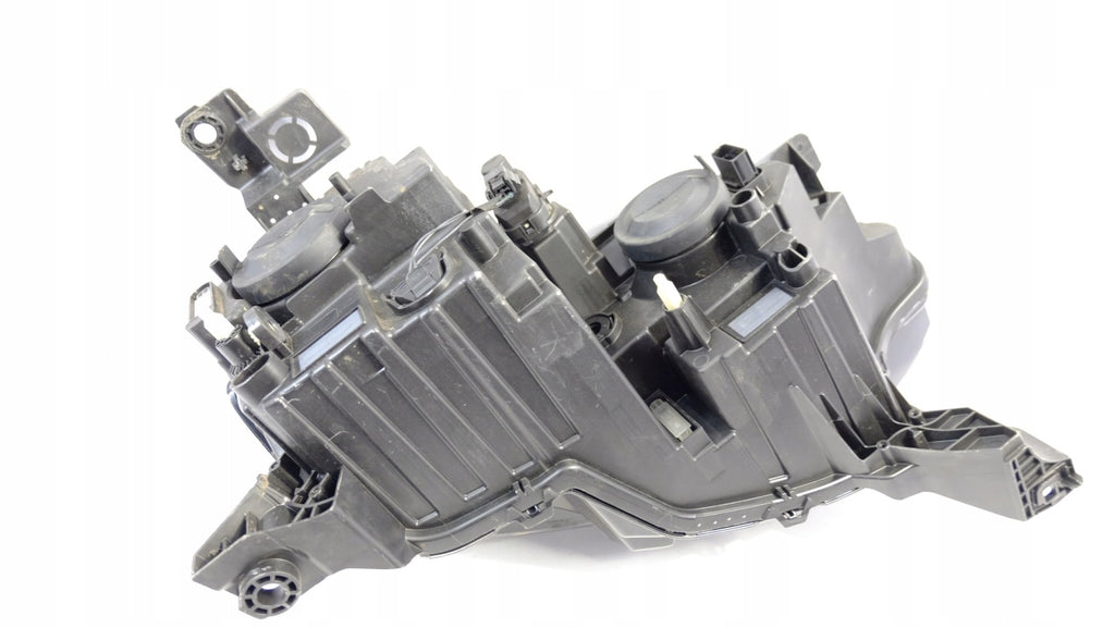 Frontscheinwerfer Citroën Ds3 9820840880 Links Scheinwerfer Headlight SCH8095087755fn
