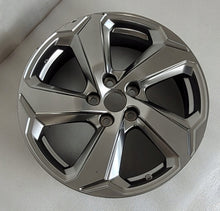 Load image into Gallery viewer, 1x Alufelge 18 Zoll 7.0" 5x114.3 35ET Toyota C-Hr Rim Wheel FEL4091309503qs