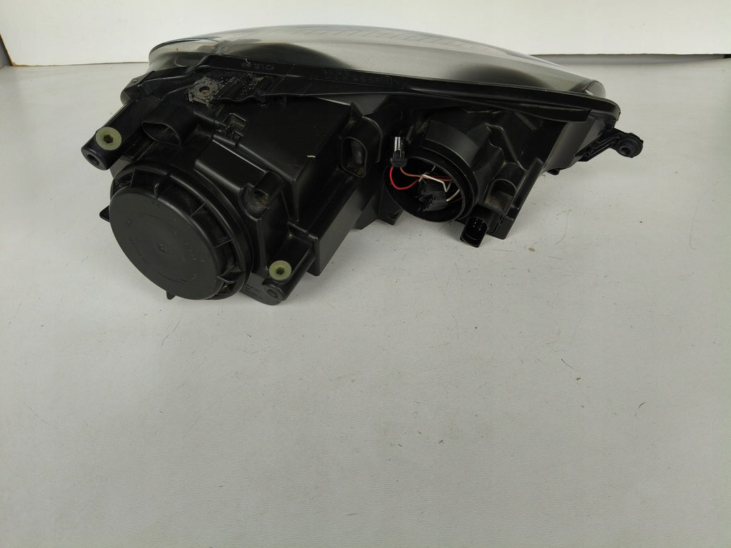 Frontscheinwerfer VW Golf V 1K6941005T Links Scheinwerfer Headlight SCH7409792115so