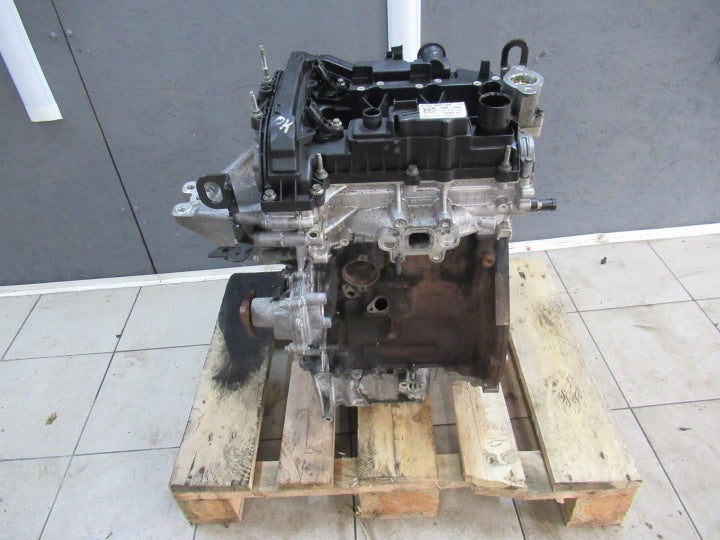 Motor Ford I M1DH Benzin Engine Unkomplett MOT6454158760gz