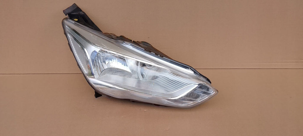 Frontscheinwerfer Ford C-Max F1CB-13W029-CC LED Rechts Scheinwerfer Headlight SCH8733870060bp
