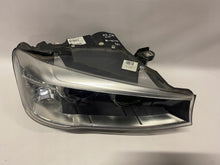 Laden Sie das Bild in den Galerie-Viewer, Frontscheinwerfer BMW F26 X3 F25 7400018-04 Xenon Rechts Scheinwerfer Headlight SCH5161620326qp
