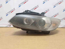 Laden Sie das Bild in den Galerie-Viewer, Frontscheinwerfer BMW 3 Coupe 7162129 0301230671 Links Scheinwerfer Headlight SCH6631205707mu