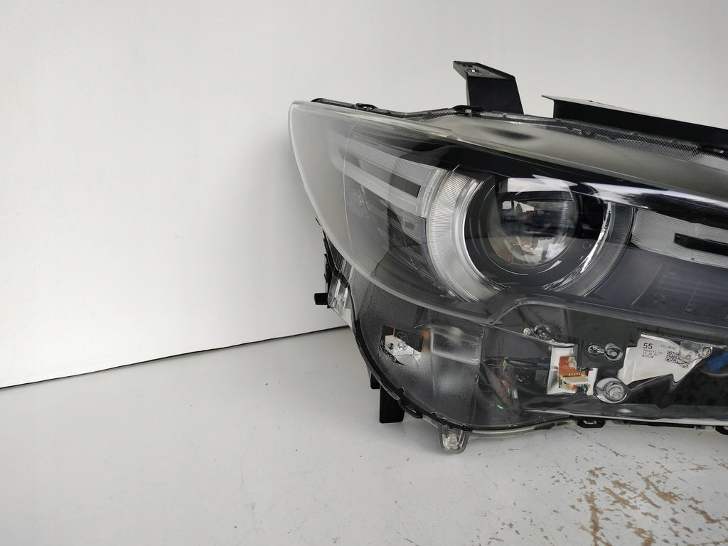 Frontscheinwerfer Mazda Cx5 51030 Full LED Rechts Scheinwerfer Headlight