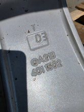 Load image into Gallery viewer, 1x Alufelge 18 Zoll 9.5" 5x112 48ET Glanz Silber A2184011502 Mercedes-Benz FEL6407071105qj