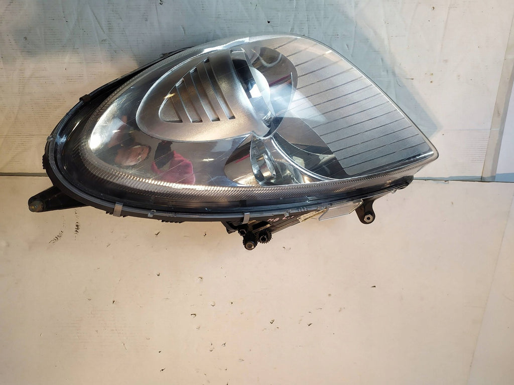 Frontscheinwerfer Mercedes-Benz Slk R171 1EL00836161 A1718203161 Links Headlight