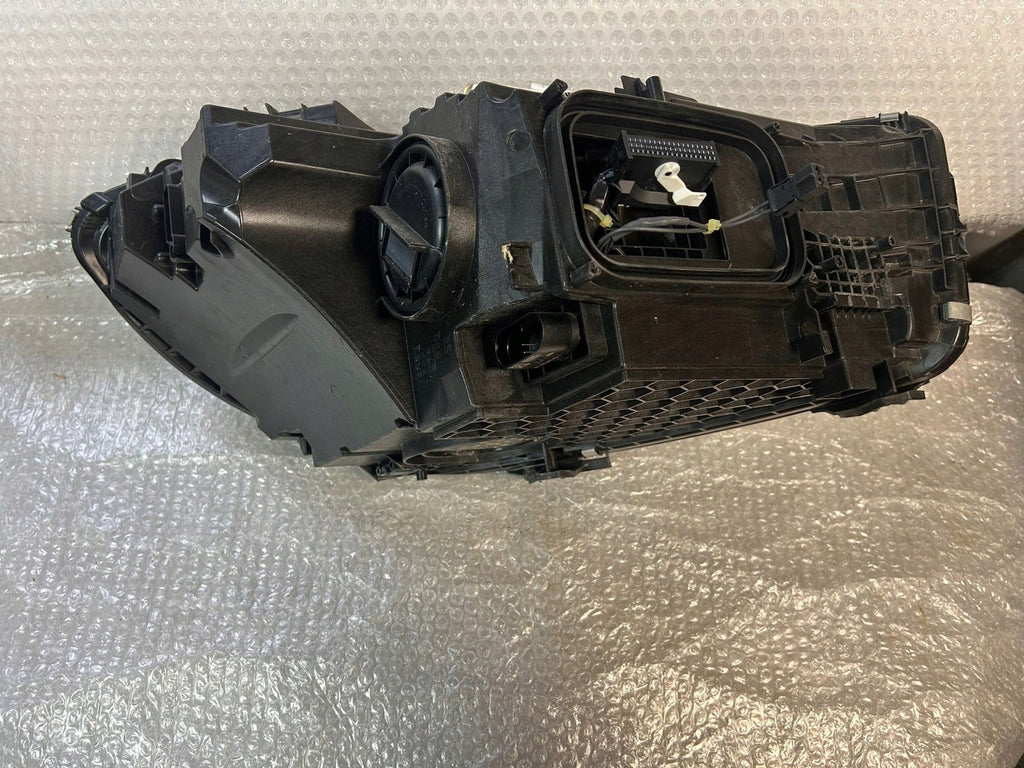 Frontscheinwerfer Mercedes-Benz W206 A2069068104 FALSE Scheinwerfer Headlight SCH2334071832fx