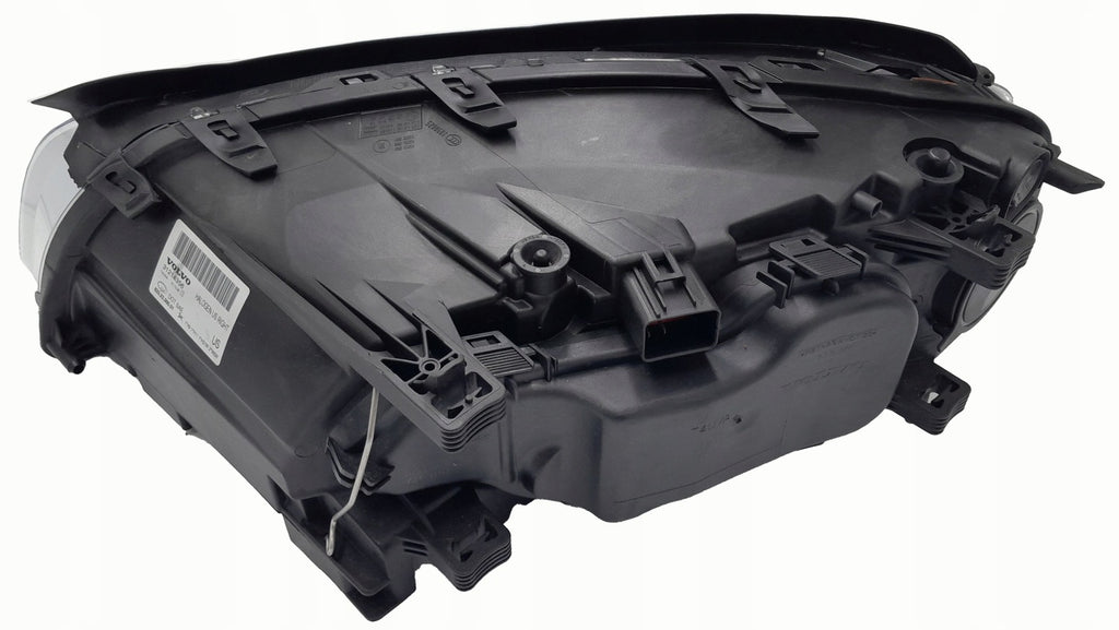 Frontscheinwerfer Volvo S80 V70 31214356 Rechts Scheinwerfer Headlight