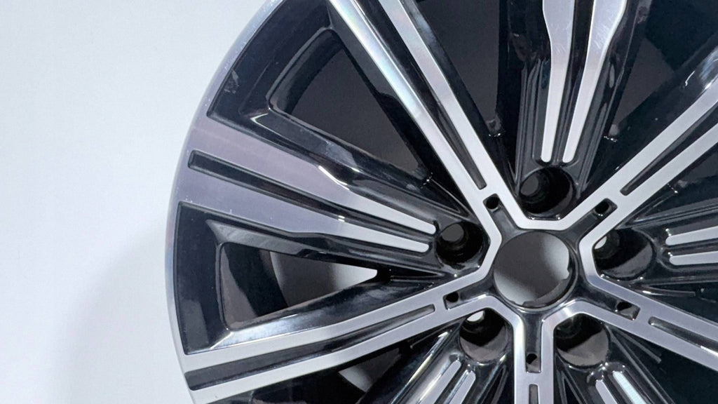 1x Alufelge 18 Zoll 5x112 6883524 BMW 3 G21 G20 Rim Wheel FEL8224106492qm