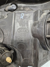 Laden Sie das Bild in den Galerie-Viewer, Frontscheinwerfer Kia Ceed 92102-1H0XX Rechts Scheinwerfer Headlight SCH8143020752mn