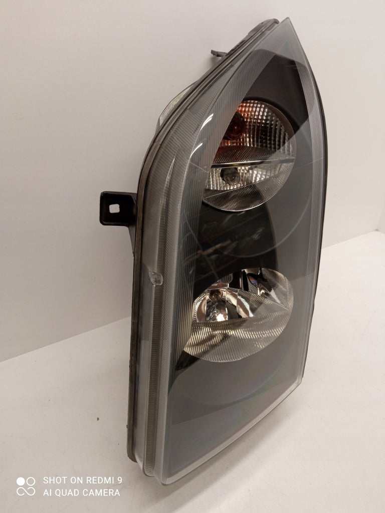 Frontscheinwerfer VW Crafter 2E1941005 Links Scheinwerfer Headlight SCH6922905626xf