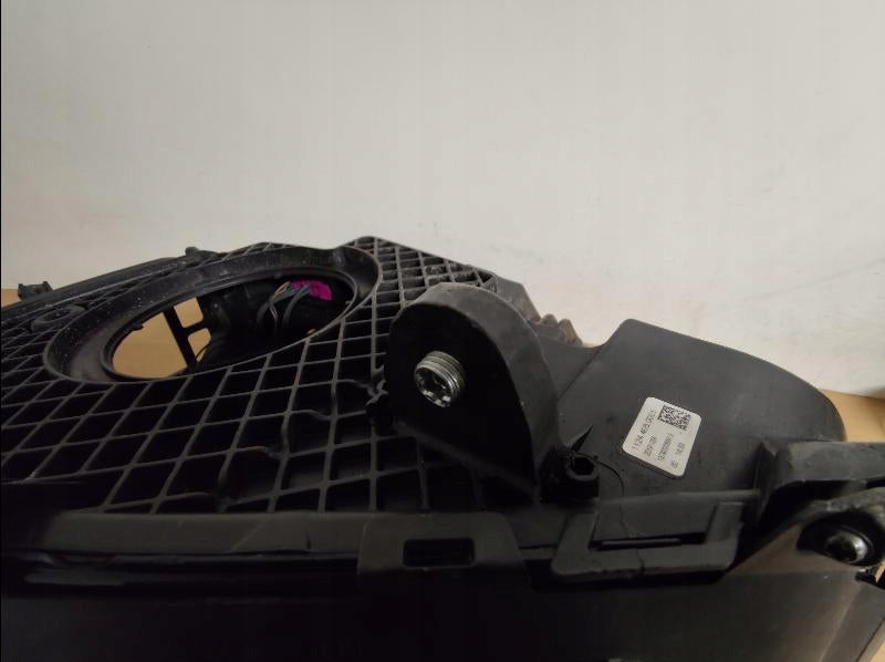 Frontscheinwerfer Mercedes-Benz Glc X253 A2539065003 LED Rechts Headlight SCH1498005442op