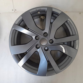 1x Alufelge 18 Zoll 7.5