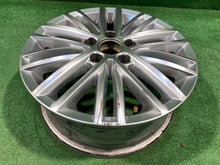 Load image into Gallery viewer, 1x Alufelge 16 Zoll 6.0" 5x112 50ET 2K5601025J VW Caddy Rim Wheel FEL8485468282wx