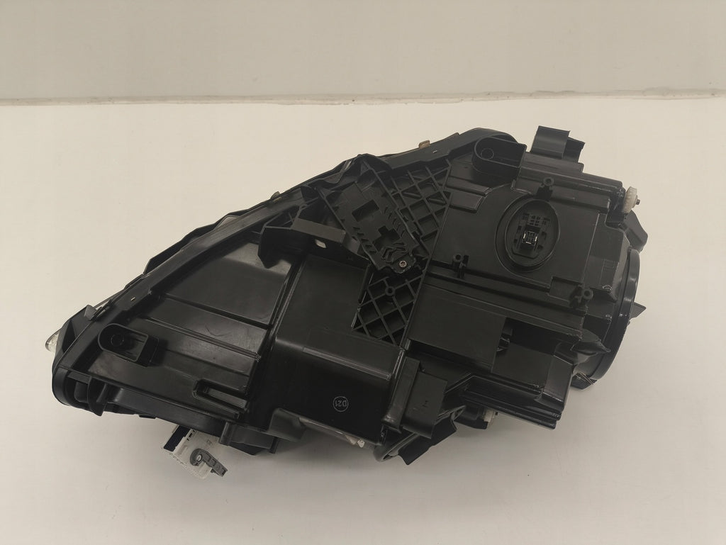 Frontscheinwerfer Mercedes-Benz W176 A1768201161 Bi-Xenon Links Headlight SCH1196712666da