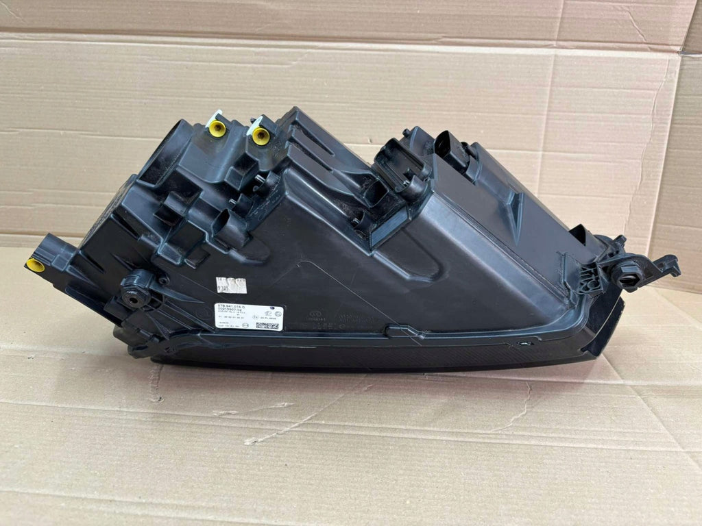 Frontscheinwerfer Skoda Karoq 57B941016D 7P5941591AJ LED Rechts Headlight SCH8935996832zq