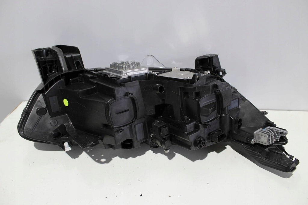 Frontscheinwerfer Renault Espace I V 260601604R Links Scheinwerfer Headlight SCH2773216032tg