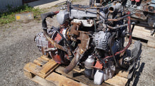 Load image into Gallery viewer, Motor Renault I Diesel Engine Unkomplett MOT5320607400dh