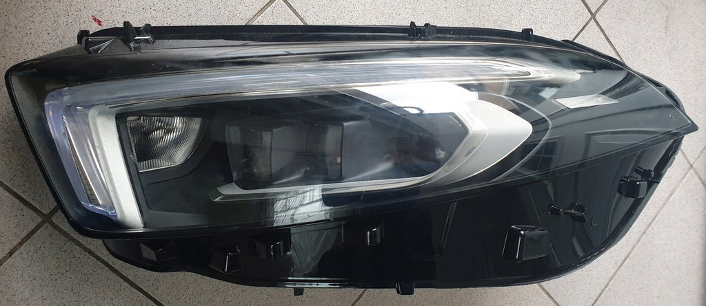 Frontscheinwerfer Mercedes-Benz W177 A1779065303 LED Rechts oder Links SCH8469317728gl