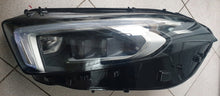 Laden Sie das Bild in den Galerie-Viewer, Frontscheinwerfer Mercedes-Benz W177 A1779065303 LED Rechts oder Links SCH8469317728gl