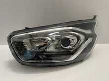 Laden Sie das Bild in den Galerie-Viewer, Frontscheinwerfer Ford Transit Custom JK21-13W030-DH Xenon Links Headlight